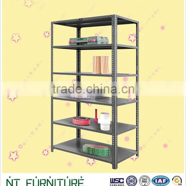 China Golden Supplier Selective Industrial Pallet Rack High Quality
