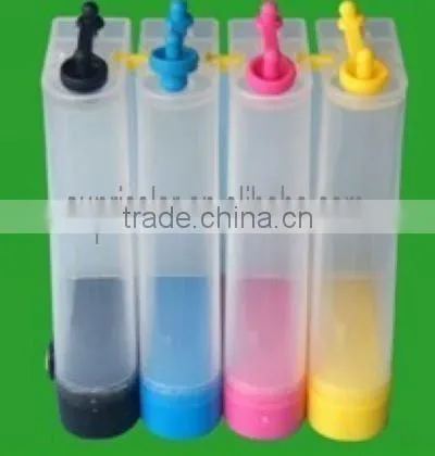CISS Empty Tank for HP/Canon/Epson/Brother Cartridges