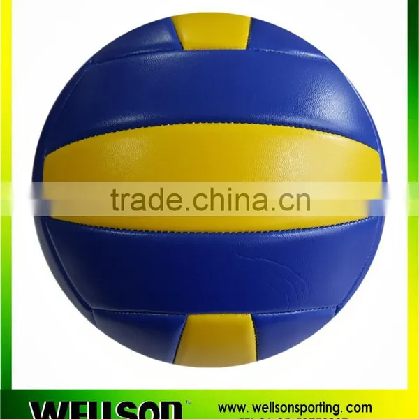 Softly Beach Playing Promotional Volleyball photo-2