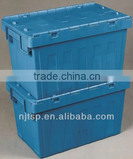 Plastic Storage Container photo-2
