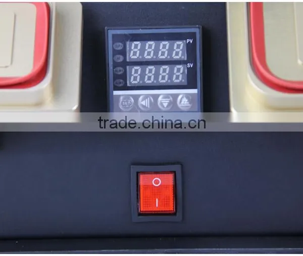 OCA Laminating Machine and Semi-automatic LCD Separator for Mobile Phone LCD Repair photo-4