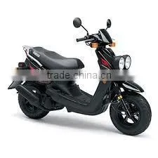 BWS 100cc BW'S 100 Used Scooters Motorcycles Recondtion Japanese Scooters photo-5