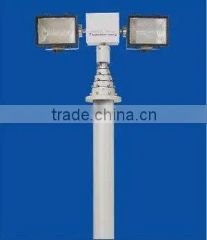 BSD-Z6521000 Vertical-mounted Light Tower
