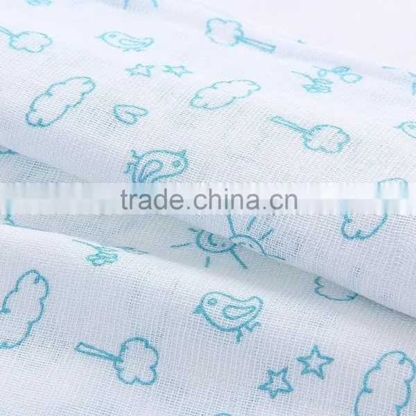 Cotton Jersey Knit Fabric