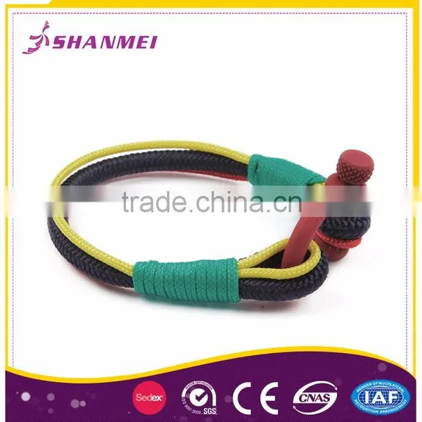 Competitive Factory Different Color Fashion Bracelet Men photo-4
