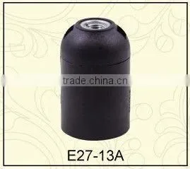 E27 Plastic Lampholder