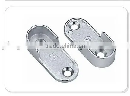 Specialty Clothing Block/Hanging Rails