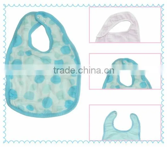 High End Professional Bib For Baby photo-6