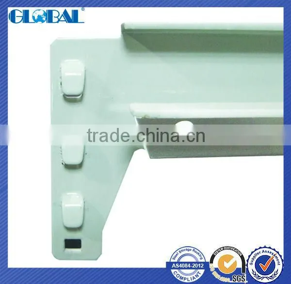 Global Medium Weight Type Longspan Shelving I photo-4