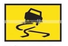 TTS Galvanized Temporary Swing Traffic Sign photo-6