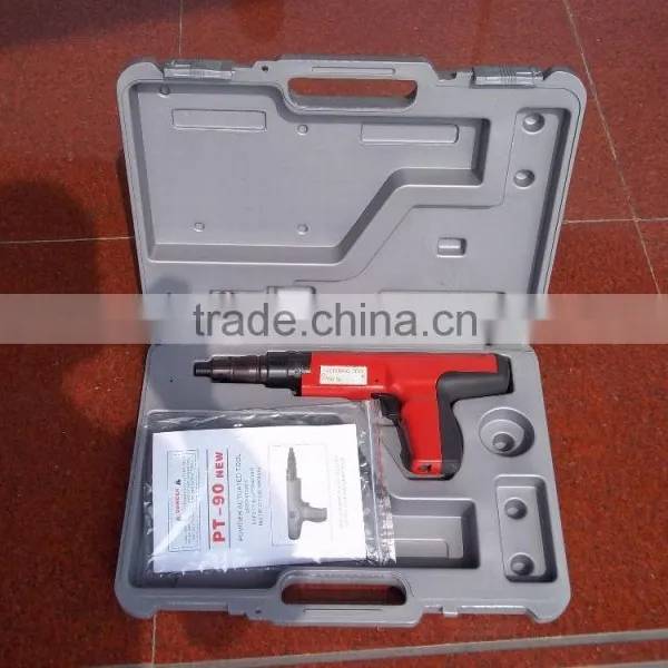 Nail Tool Powder Tool Fastening Tool PT-90 photo-3