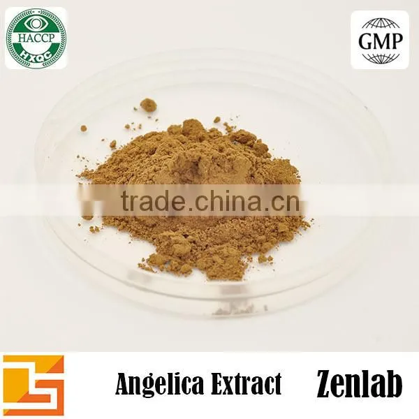 Natural Angelica Root Sinensis Powder for Hypotensive photo-3