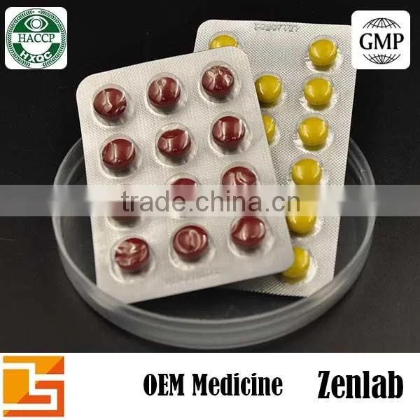 OEM Herbal Medicine OEM photo-5