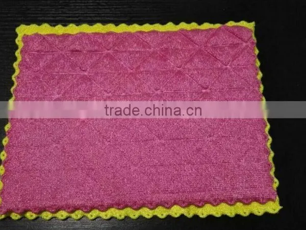 Dining Table Mat/table Plate Mat photo-4