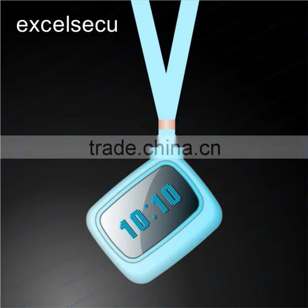 2016 Most Popular Custom Kids Smart Watch Support Bluetooth 4.0 photo-3