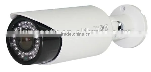 China Factory High Quality HD 5MP IP Camera photo-2