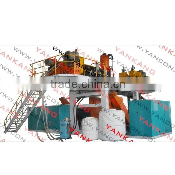3000L Water Tank Blow Molding Machine