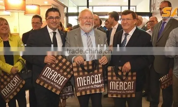 Barcelona Supermarket Shopping Bag Event Bags photo-5