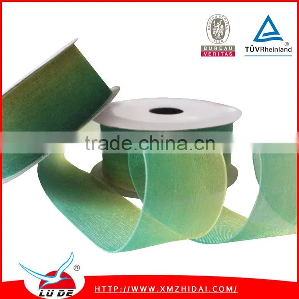 Organza Ribbon,sheer Organza Ribbon,nylon Organza Ribbon photo-6
