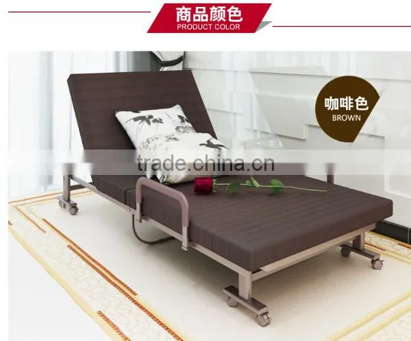 Folding Bed for Sale | Folding Bed Designs | Camping Folding Bed photo-3