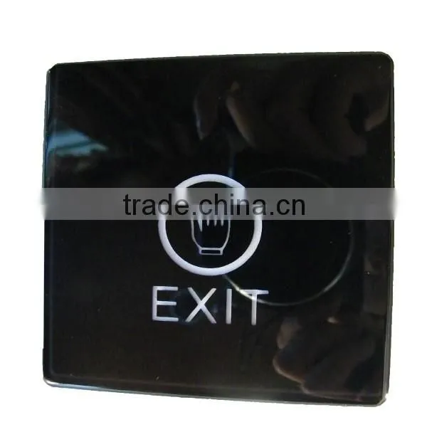 Access Controller+Power Supply+Exit Button+ Lock+Card RFID Access Control System photo-5