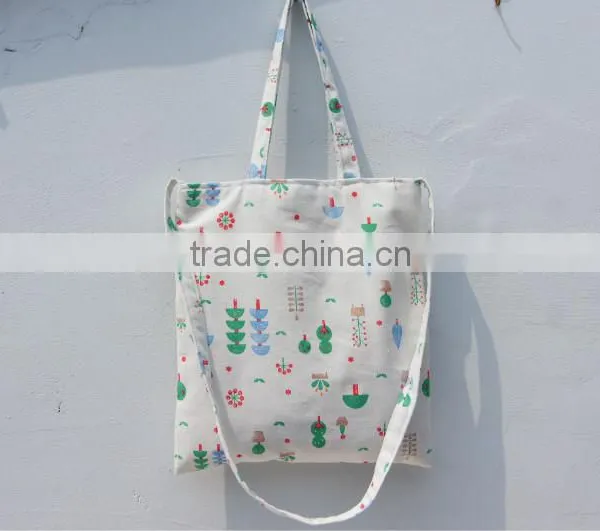 Hot Selling Wholesale Canvas Bag/canvas Tote Bag/cotton Canvas Bag photo-3