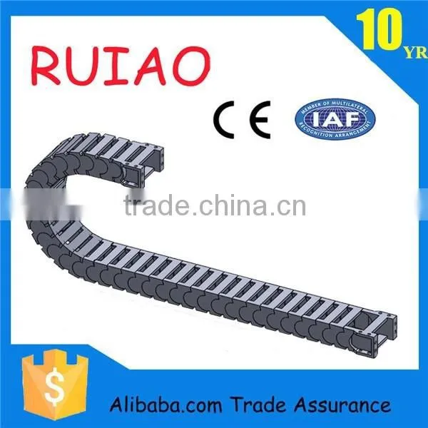 TP 7/10/15/18 mm Small Size Nylon Cable Chain photo-3