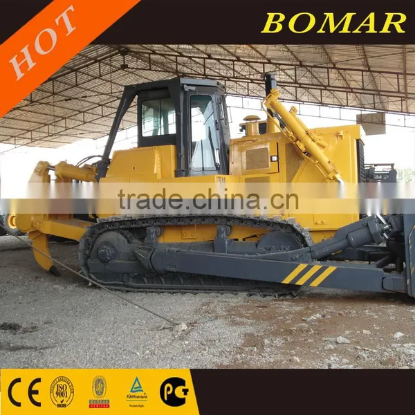 XCMG Crawler Bulldozer TY320, Similar as D8 photo-3