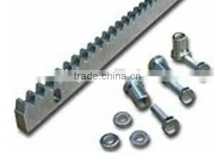 240VAC 800KG Heavy Duty Automatic Sliding Gate Price /sliding Gate Motor photo-5