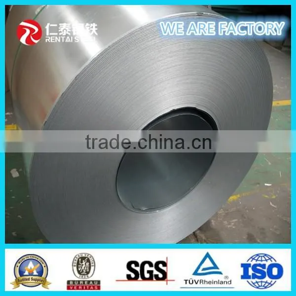 SPCC COLD ROLLED STEEL COILS photo-3