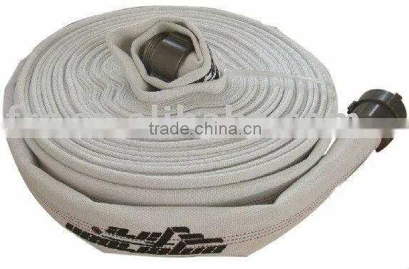 Pvc Fire Hose