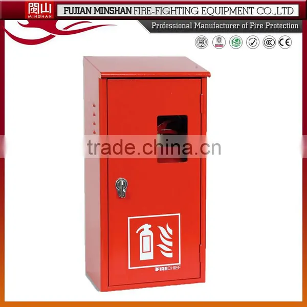 For Overseas Market Fire Extinguisher Wall Bracket/Cabinet photo-2