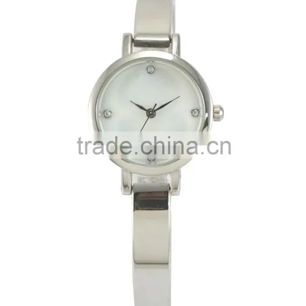New Watch Models for Chrismas Purasure Fashion Real MOP Dial Design Bracelet Ladies Watches Online Website Sale photo-3