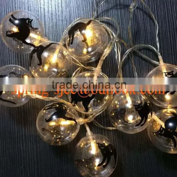 Hallowmas Decoration String Light Led String Lights Point Party Light photo-2