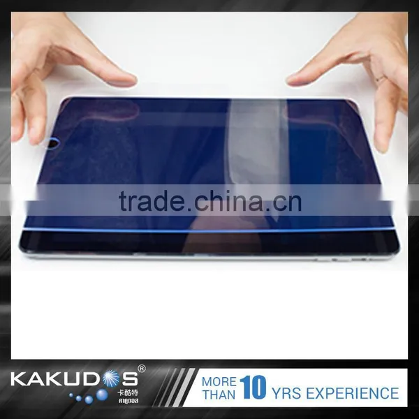 Universal 9h 3d Screen Protector Tempered Glass for Ipad Pro photo-5