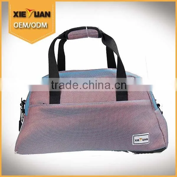 Multifunction Daypack Woman Hand Bag 2016 Designer Handbag Sports Backpack photo-2