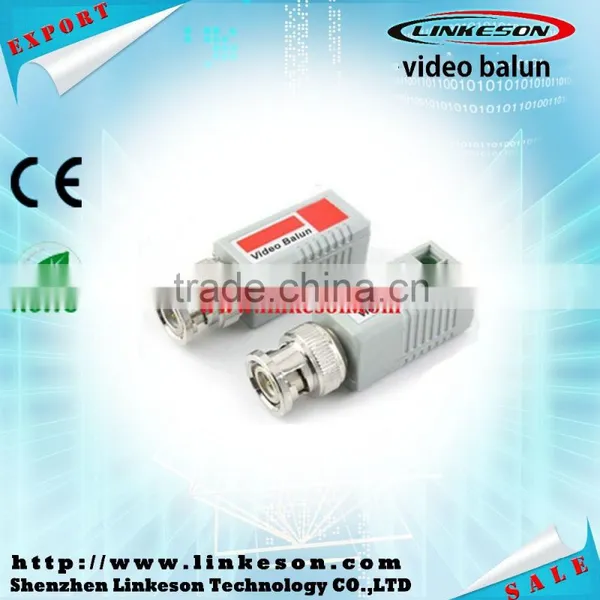 Security Camera CCTV System Video Balun