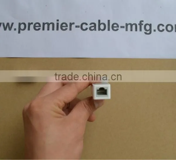 USB 2.0 to RJ45 Lan Ethernet Adapter photo-2