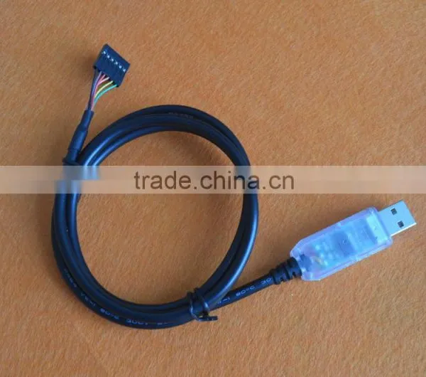 USB to 3.3v TTL Header