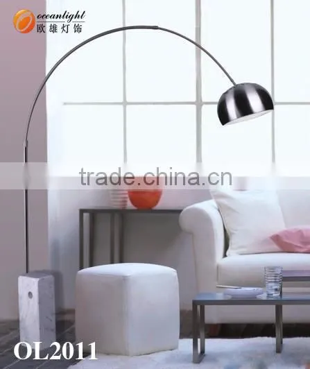 Fishing Light Fish Floor Light Modern Table Lamp OL252 photo-4