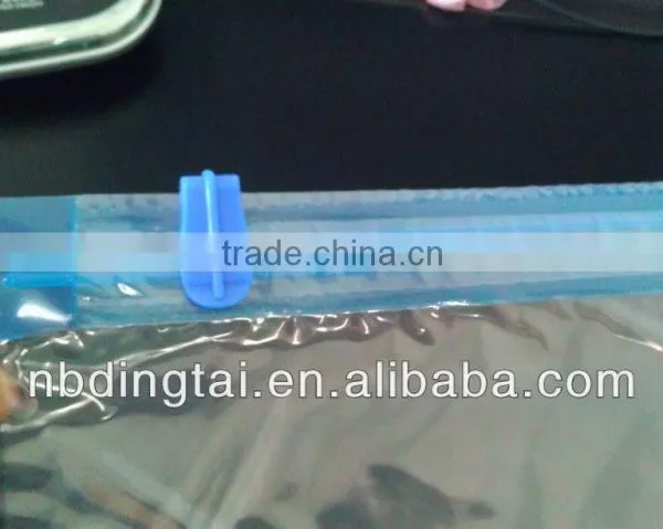 NB Dingtai Cube Vacuum Compression Bags photo-4