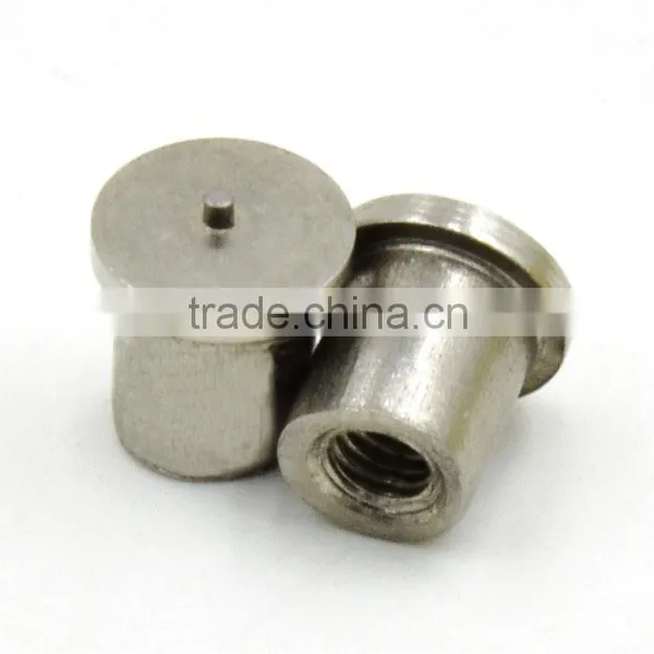 Standoff Internally Threaded Stored CD Stud photo-2