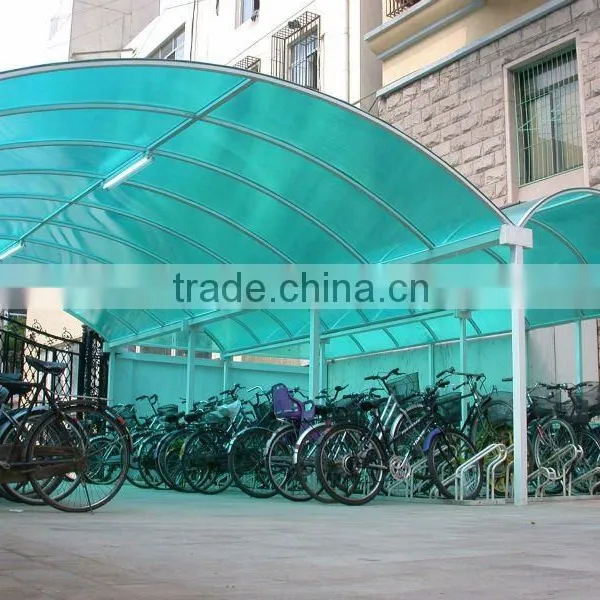 Hot!!! Polycarbonate Solid Sheet