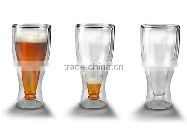 Produce All Kinds off Double Glass Double Wall Glass photo-2