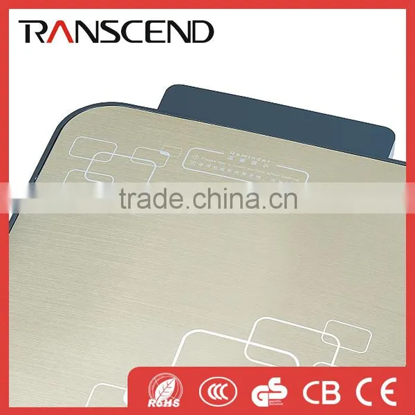 Home Appliance Electric Grill With CE photo-4