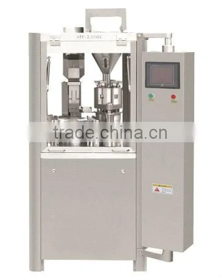 Crusher, Mixer, Tablet Press, Packing Machine Line Pharmaceutical Machinery photo-3