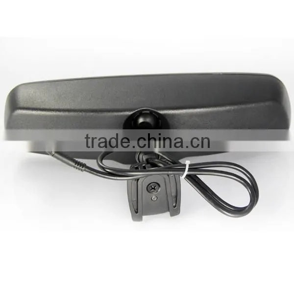 3.5 Inch Rearview Monitor OEM Parking Sensorwith 4 Replaceable Detectors photo-6
