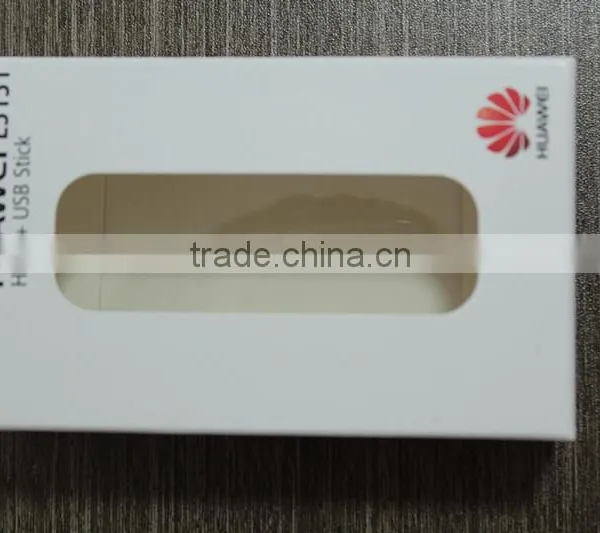 Portable Huawei HSDPA Mobile WiFi 3G USB Modem E3131 photo-6