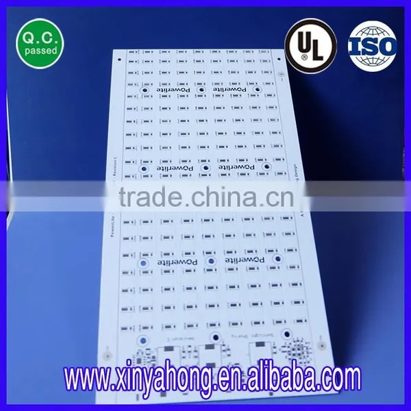 PCB Led,PCB Thickness,Quality Certification PCB Supplier,PCB Express photo-2