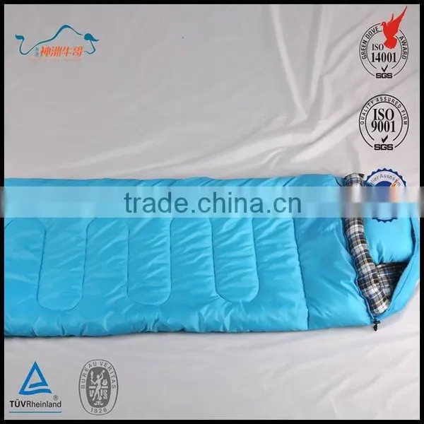 Portable Ultralight Sleeping Bags Travelling photo-2